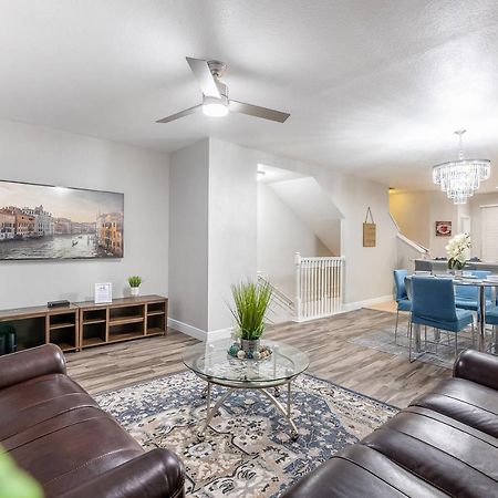 3Br Townhouse W Perfect Location Vila Orlando Exterior foto