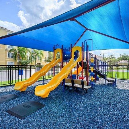 3Br Townhouse W Perfect Location Vila Orlando Exterior foto
