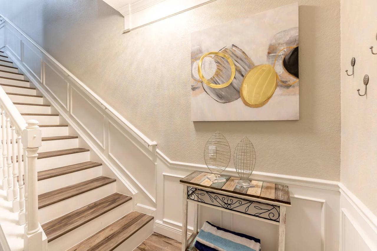 3Br Townhouse W Perfect Location Vila Orlando Exterior foto