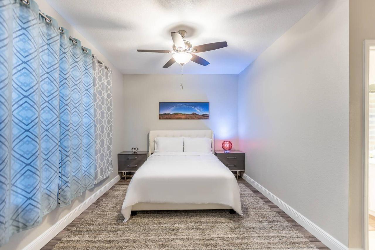 3Br Townhouse W Perfect Location Vila Orlando Exterior foto