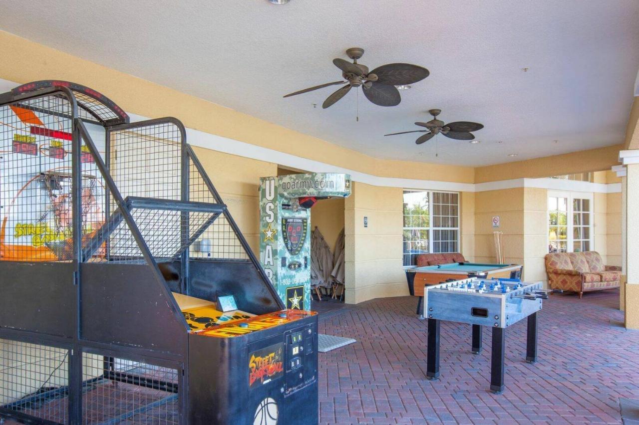 3Br Townhouse W Perfect Location Vila Orlando Exterior foto