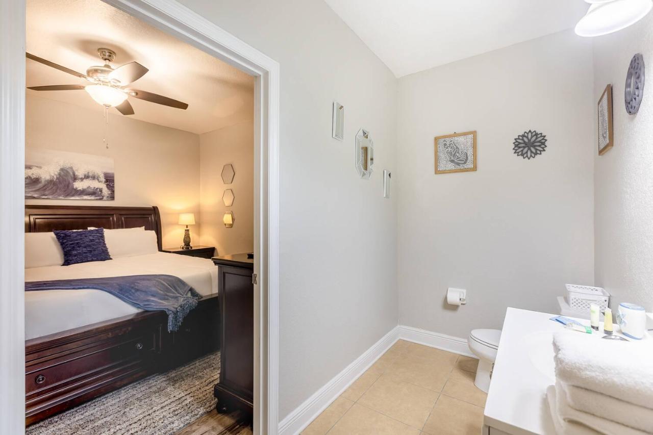 3Br Townhouse W Perfect Location Vila Orlando Exterior foto