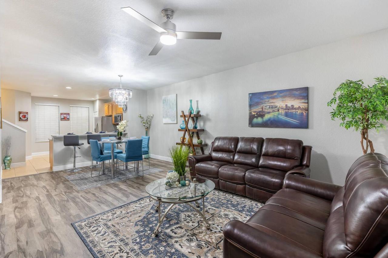 3Br Townhouse W Perfect Location Vila Orlando Exterior foto