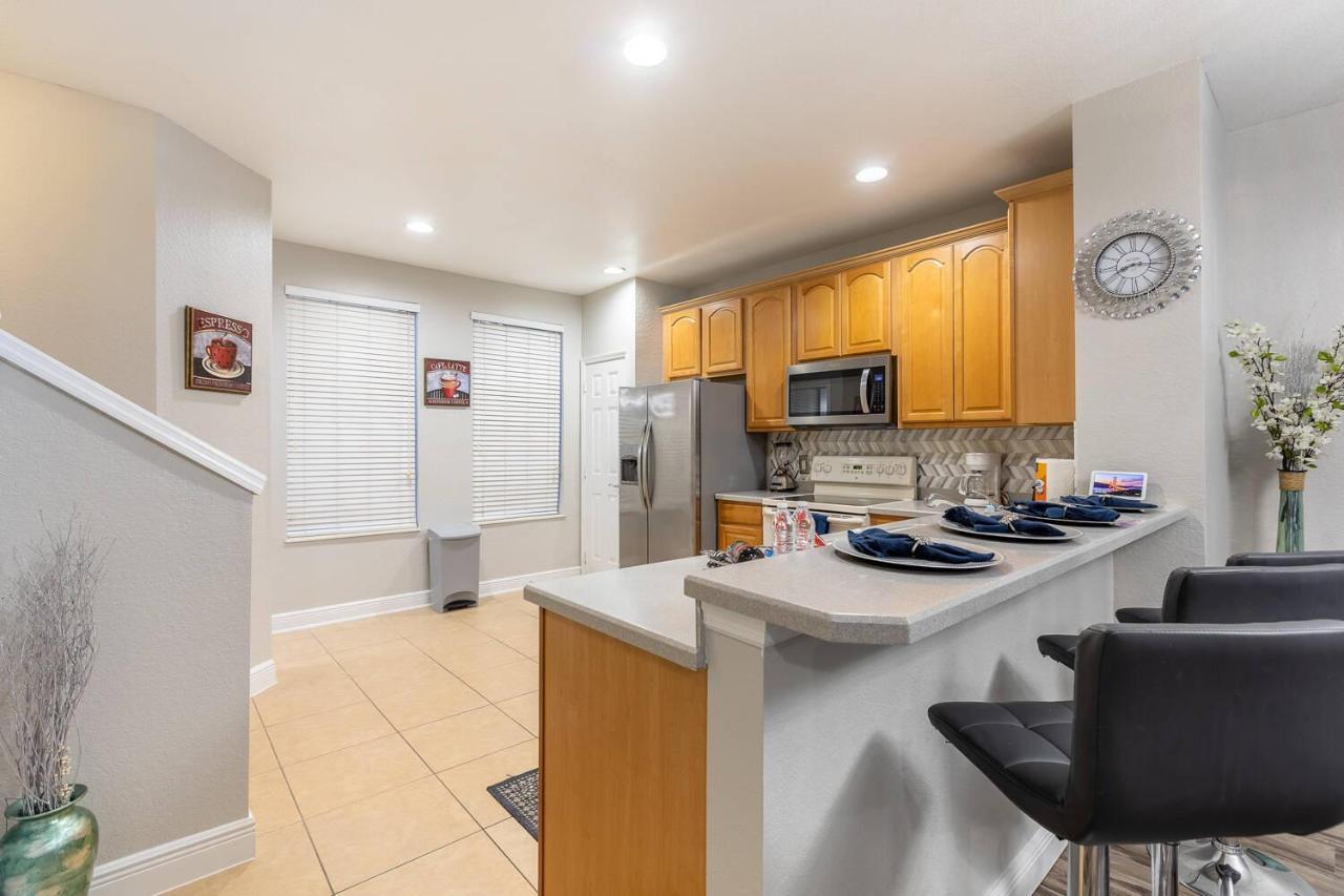 3Br Townhouse W Perfect Location Vila Orlando Exterior foto