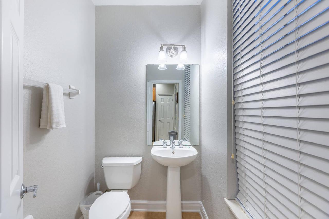 3Br Townhouse W Perfect Location Vila Orlando Exterior foto