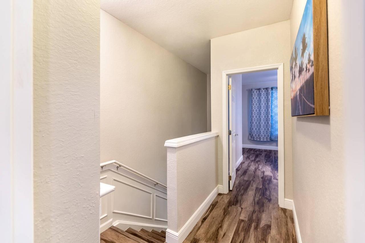 3Br Townhouse W Perfect Location Vila Orlando Exterior foto
