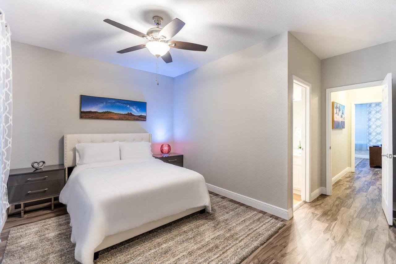 3Br Townhouse W Perfect Location Vila Orlando Exterior foto