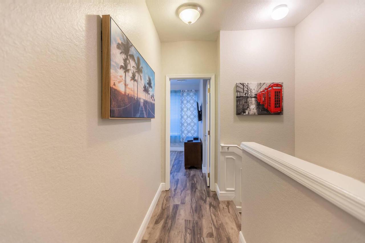 3Br Townhouse W Perfect Location Vila Orlando Exterior foto