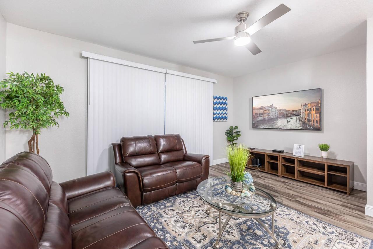 3Br Townhouse W Perfect Location Vila Orlando Exterior foto