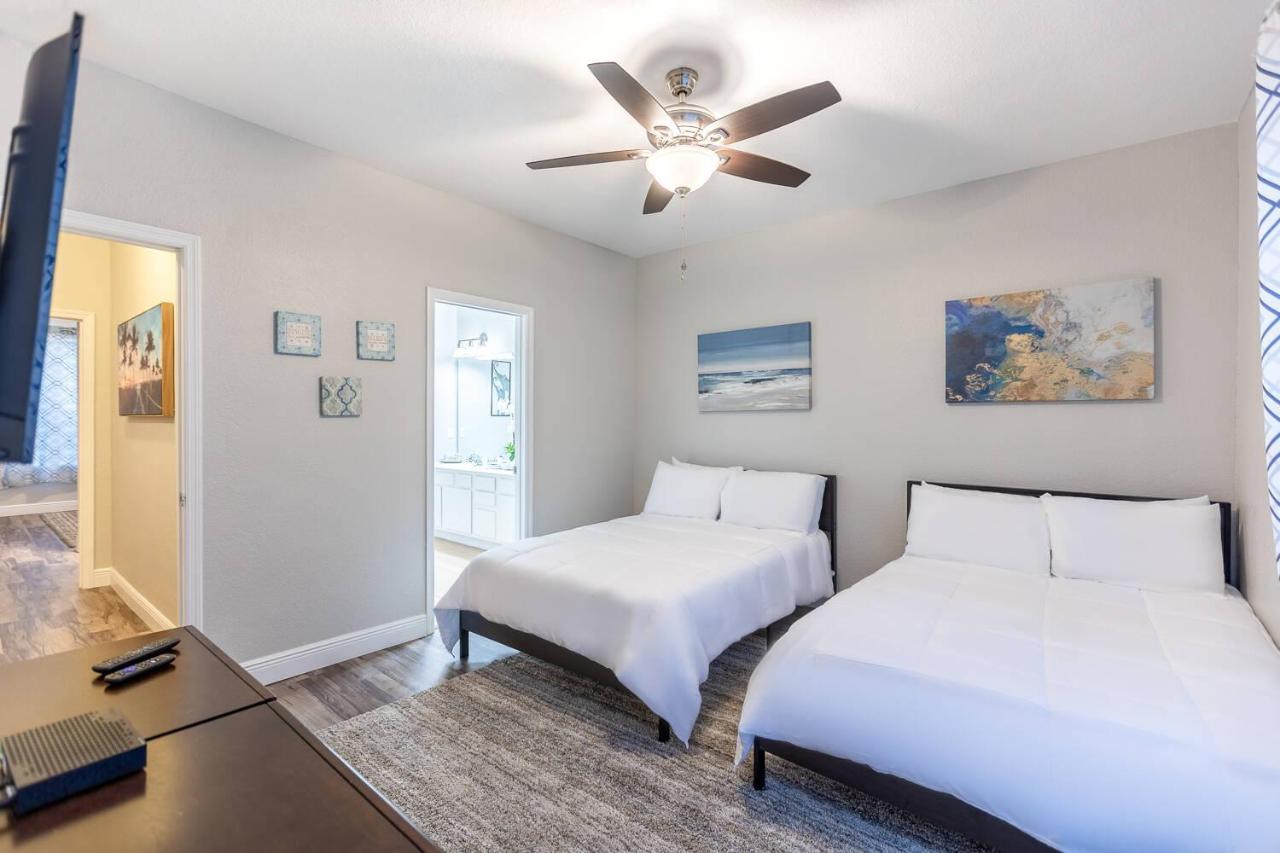 3Br Townhouse W Perfect Location Vila Orlando Exterior foto