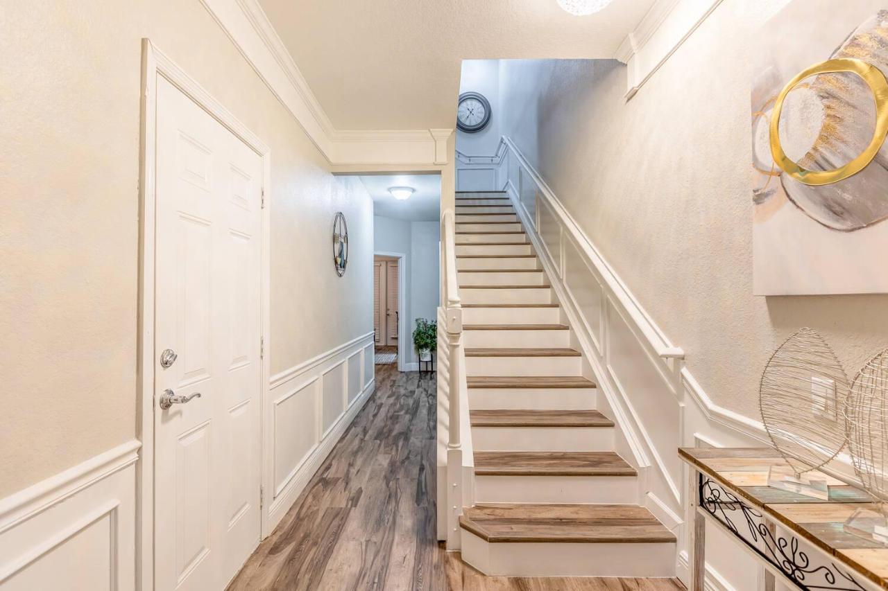 3Br Townhouse W Perfect Location Vila Orlando Exterior foto
