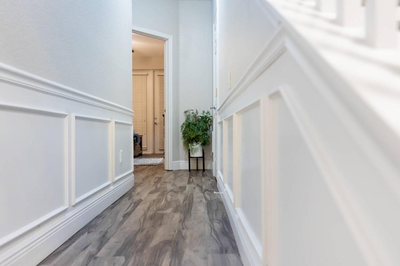 3Br Townhouse W Perfect Location Vila Orlando Exterior foto