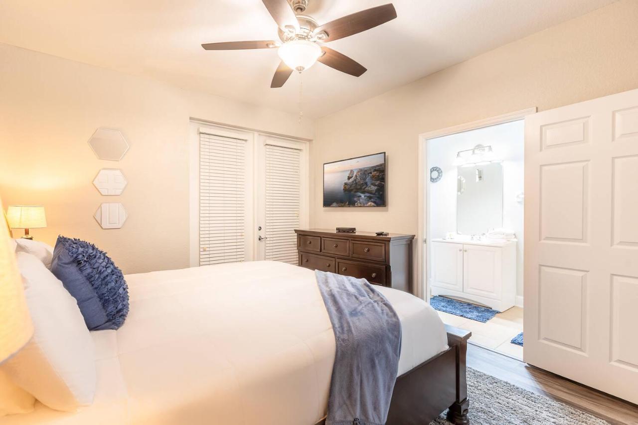3Br Townhouse W Perfect Location Vila Orlando Exterior foto