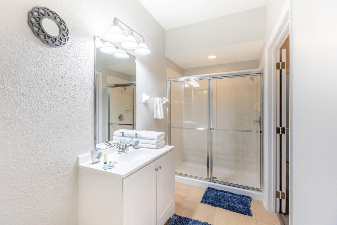 3Br Townhouse W Perfect Location Vila Orlando Exterior foto