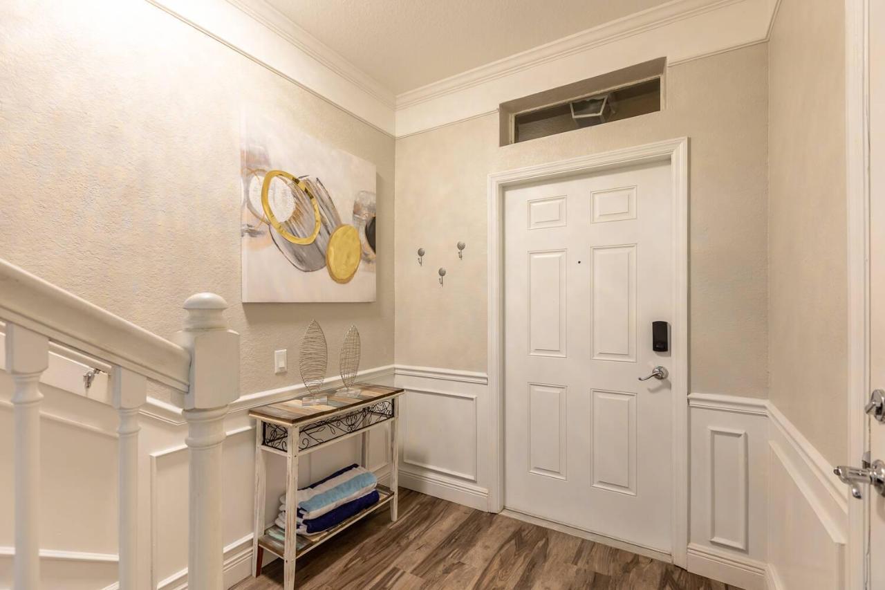 3Br Townhouse W Perfect Location Vila Orlando Exterior foto