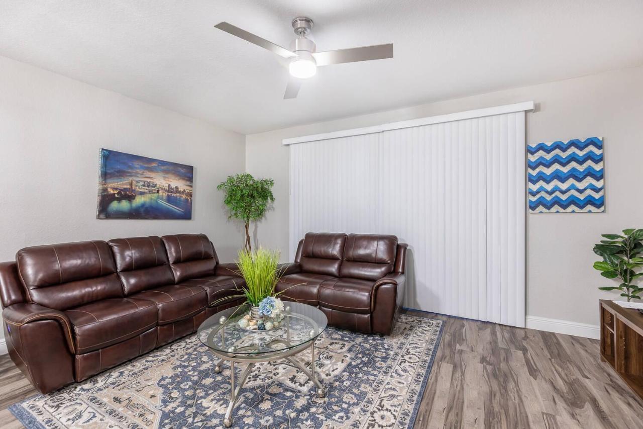 3Br Townhouse W Perfect Location Vila Orlando Exterior foto