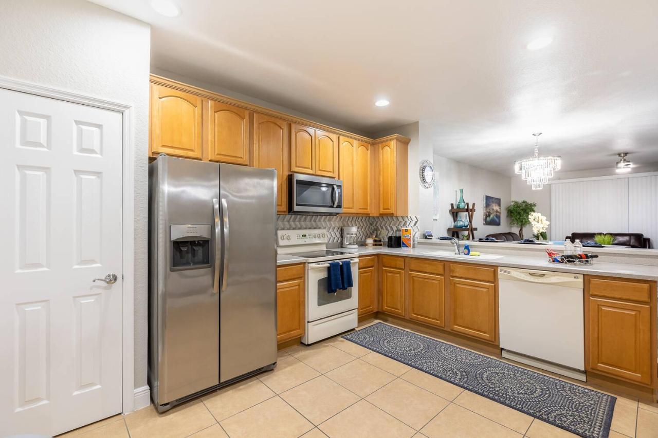 3Br Townhouse W Perfect Location Vila Orlando Exterior foto