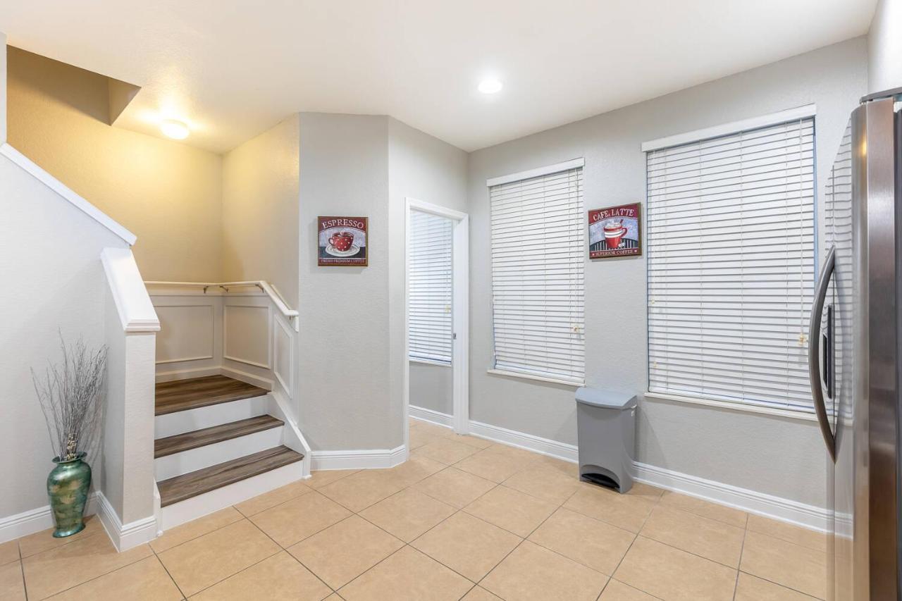 3Br Townhouse W Perfect Location Vila Orlando Exterior foto
