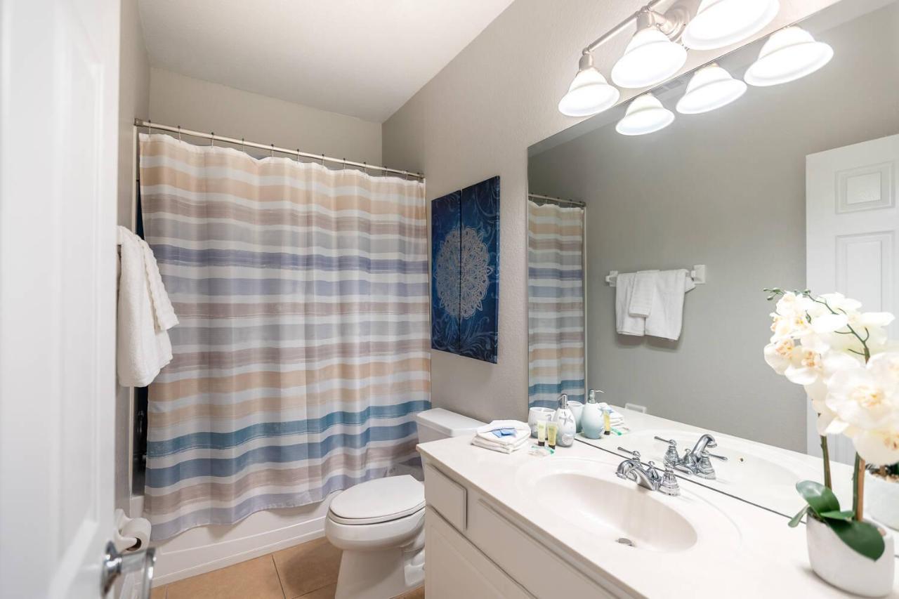 3Br Townhouse W Perfect Location Vila Orlando Exterior foto