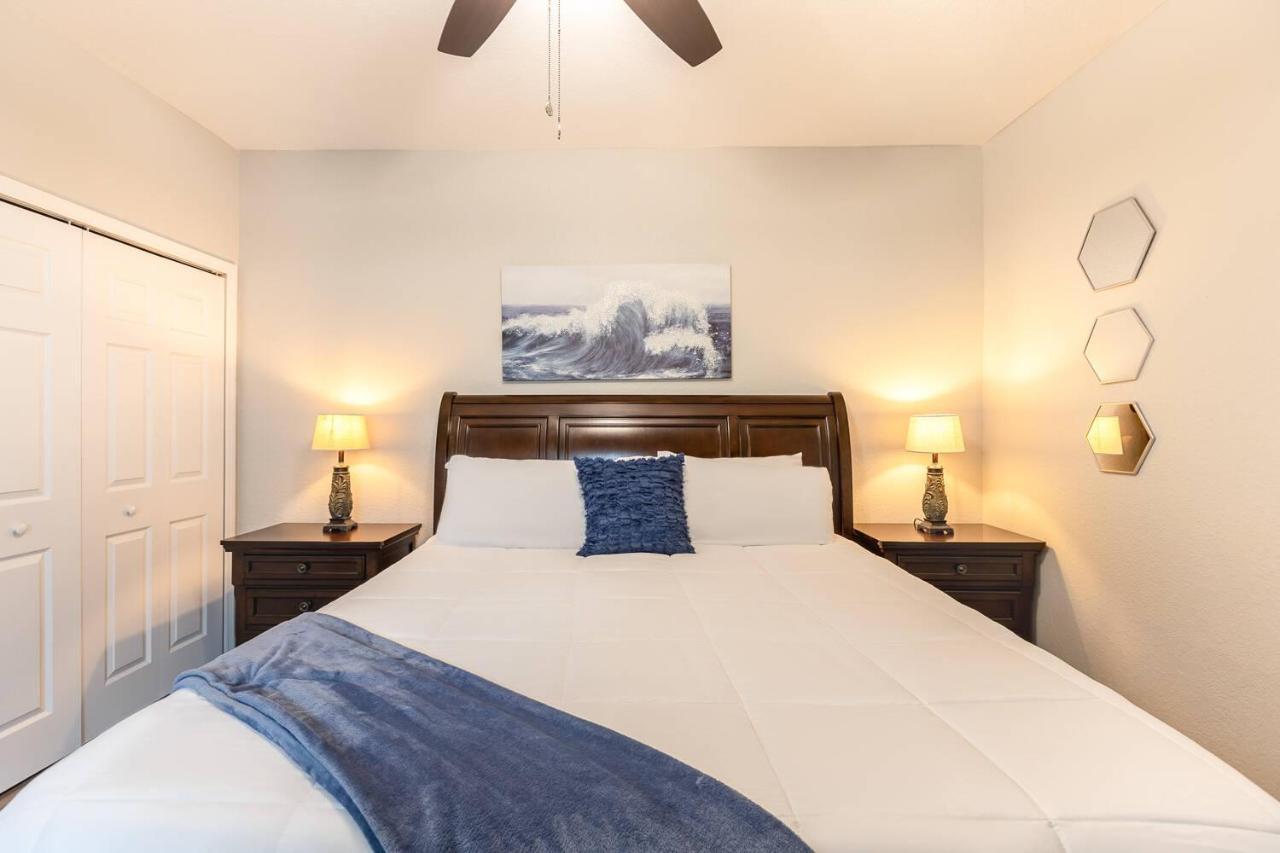 3Br Townhouse W Perfect Location Vila Orlando Exterior foto