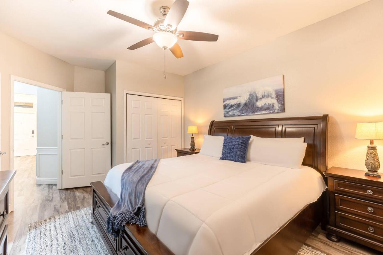 3Br Townhouse W Perfect Location Vila Orlando Exterior foto