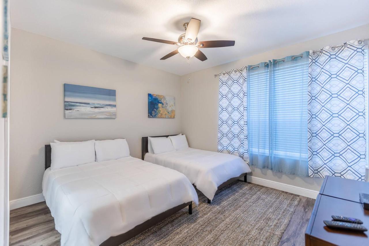 3Br Townhouse W Perfect Location Vila Orlando Exterior foto