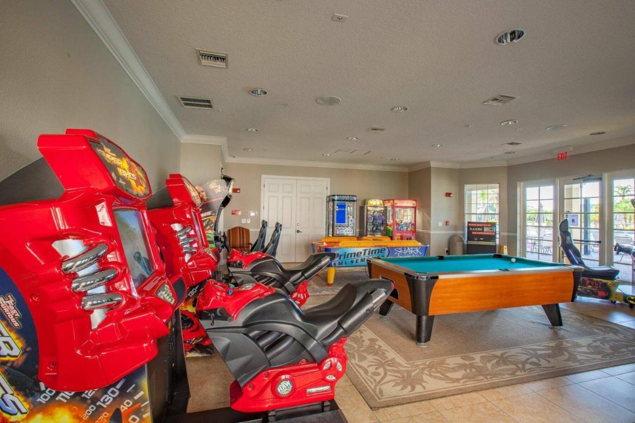 3Br Townhouse W Perfect Location Vila Orlando Exterior foto