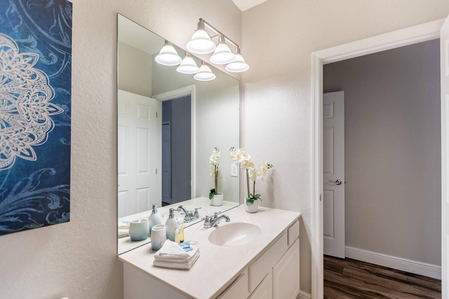 3Br Townhouse W Perfect Location Vila Orlando Exterior foto